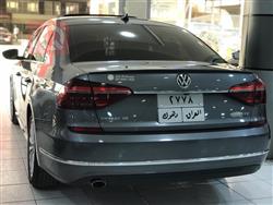 فولكسفاغن باسات